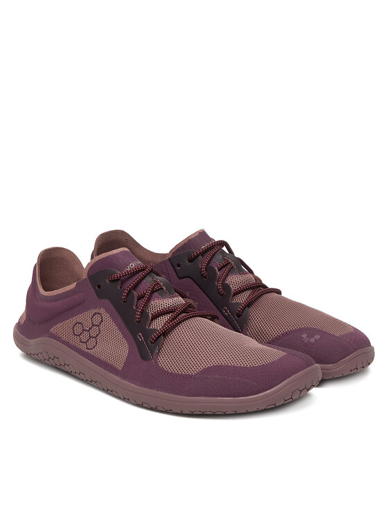 Vivo Barefoot Zapatillas Vivo Barefoot Primus Lite 3.5 209574 Guinda/burdeos