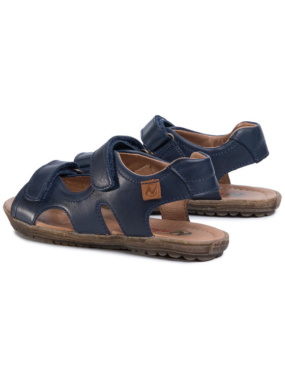 Naturino Sandale Naturino Sky 0010502430.01.0C02 D Bleumarin
