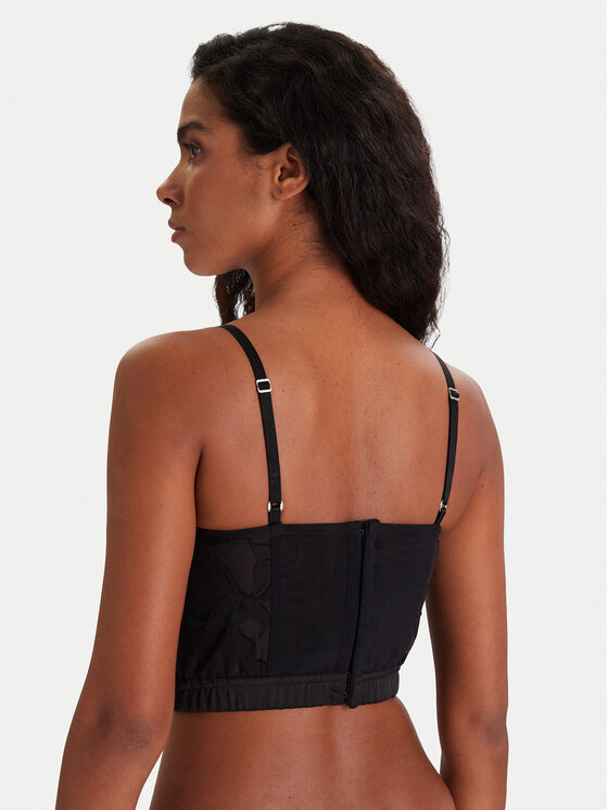 Guess Guess Corsé O5BC06 W4700 Negro