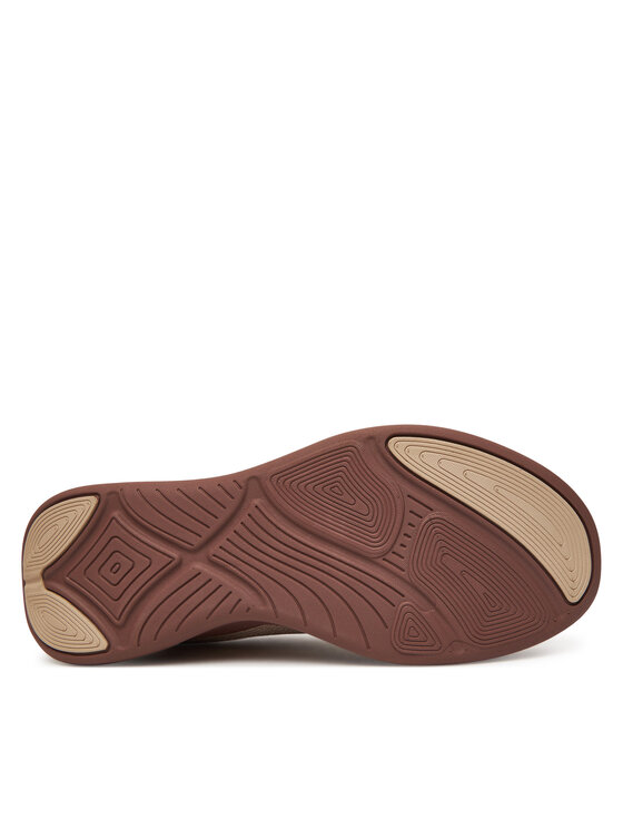 Skechers Sportcipők Skechers Bobs Moda Flex 117731/NAT Bézs