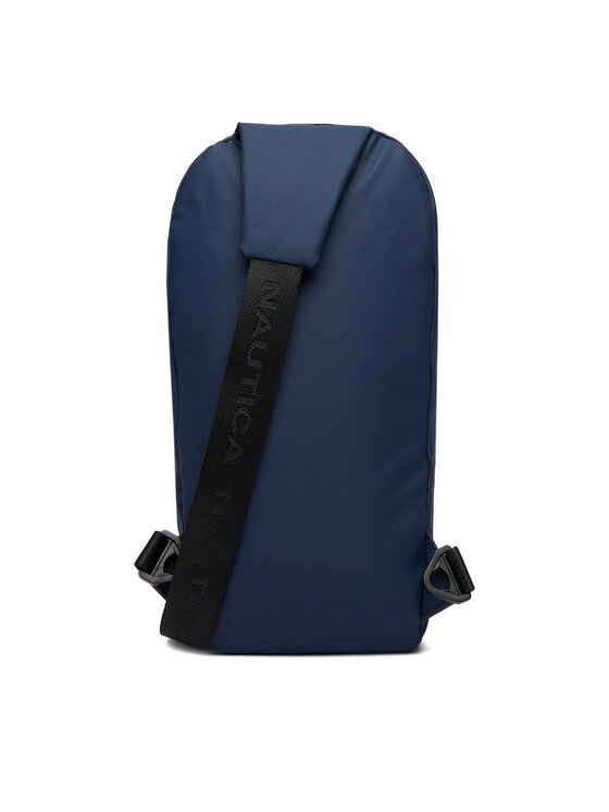 Nautica Crossover torbica Nautica CWBEO-NTC-P-004-09 Tamnoplava