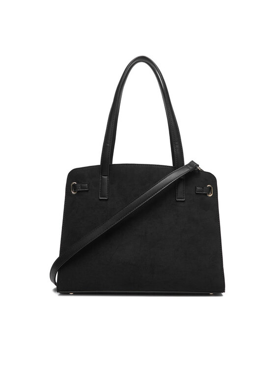 Nine West Geantă Nine West CEO-MODERN GRACE-LDA9516 Negru