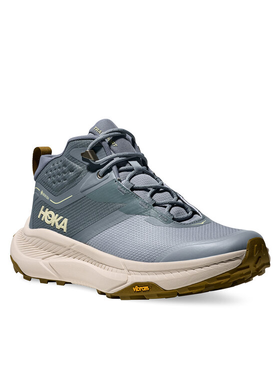 Hoka Трекінгові черевики Hoka Transport Hike Gtx 1172912 Голубий