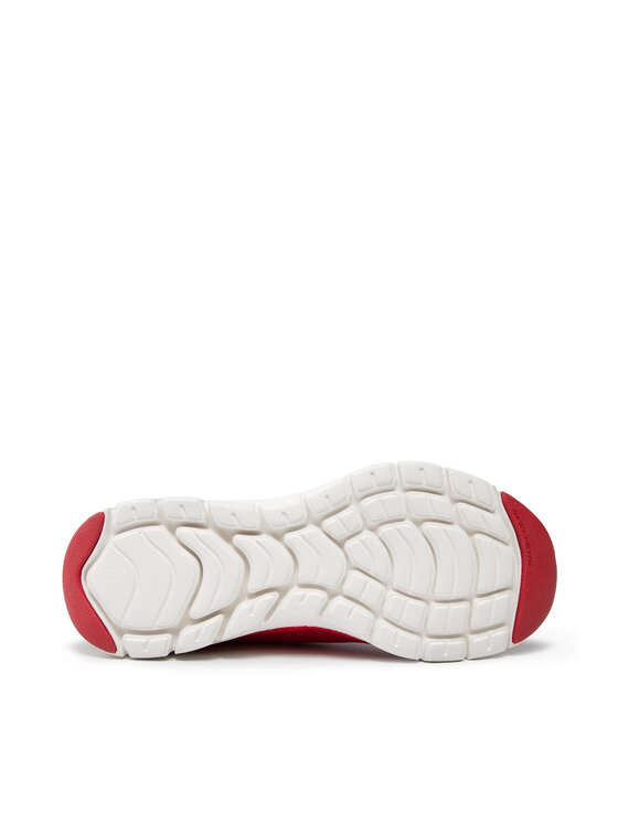 Skechers Laisvalaikio batai Skechers Flex Appeal 4.0 149303/RED Raudona