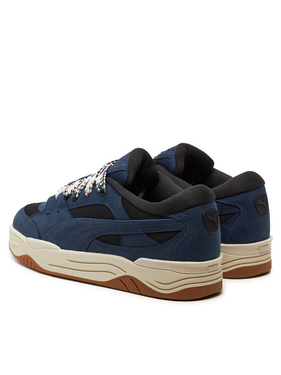 Puma Снікерcи Puma 180 Lace Interest 398415 02 Cиній