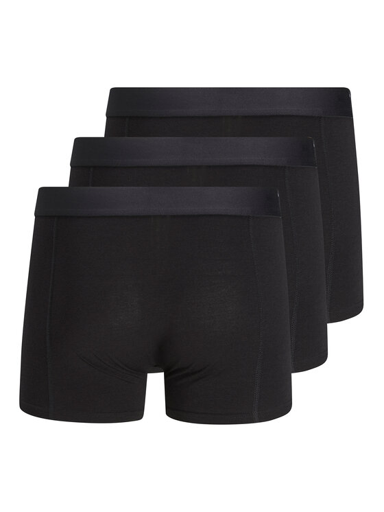 Jack & Jones Jack & Jones Boxershorts-Set Basic 12198852 Schwarz