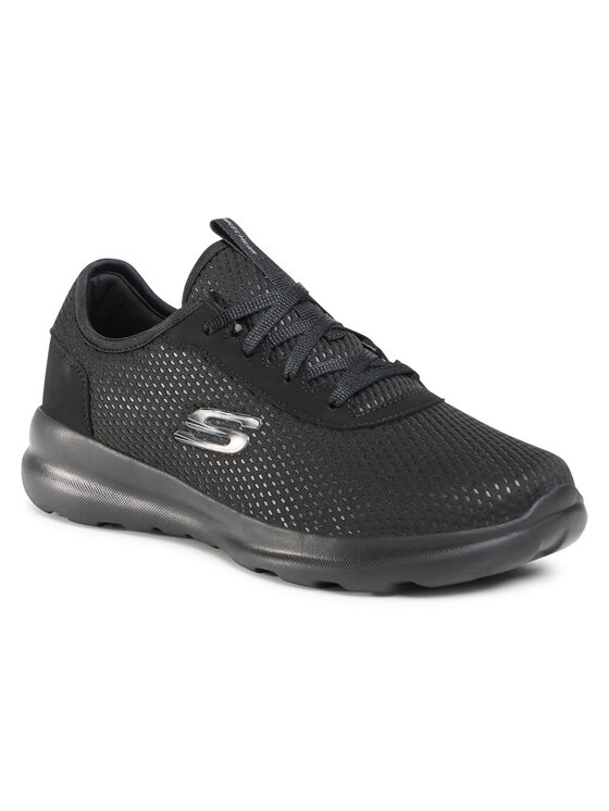 Skechers Sneakersy Skechers 8750000 Čierna