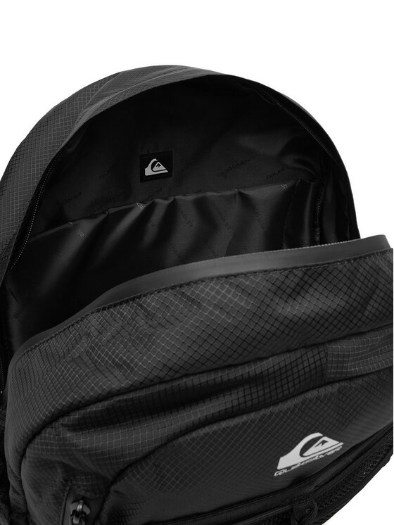 Quiksilver Rucsac Quiksilver WBEO-QUIK-M-005-10 Negru