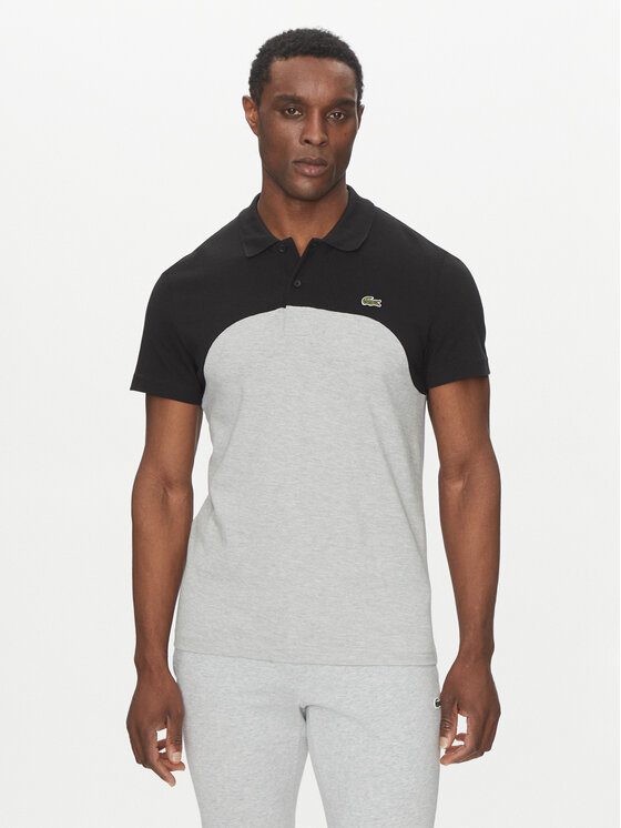 Lacoste Lacoste Поло PH9563 Кольоровий Regular Fit