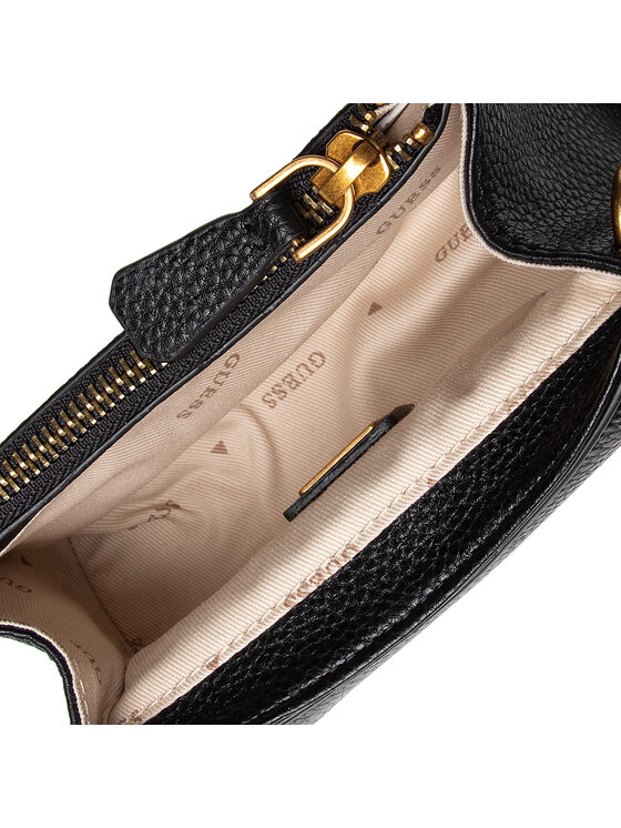Guess Táska Guess Enisa (VB) Mini Bags HWVB84 21770 Fekete