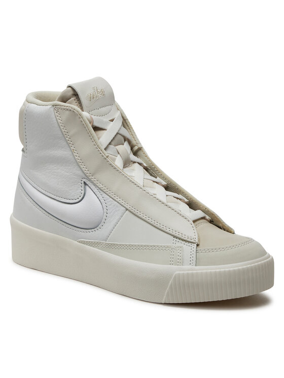 Nike Αθλητικά Nike Blazer Mid Victory DR2948 100 Εκρού