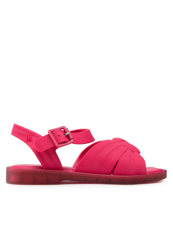 Melissa Sandali Melissa Plush Sandal Ad 33407 Roza