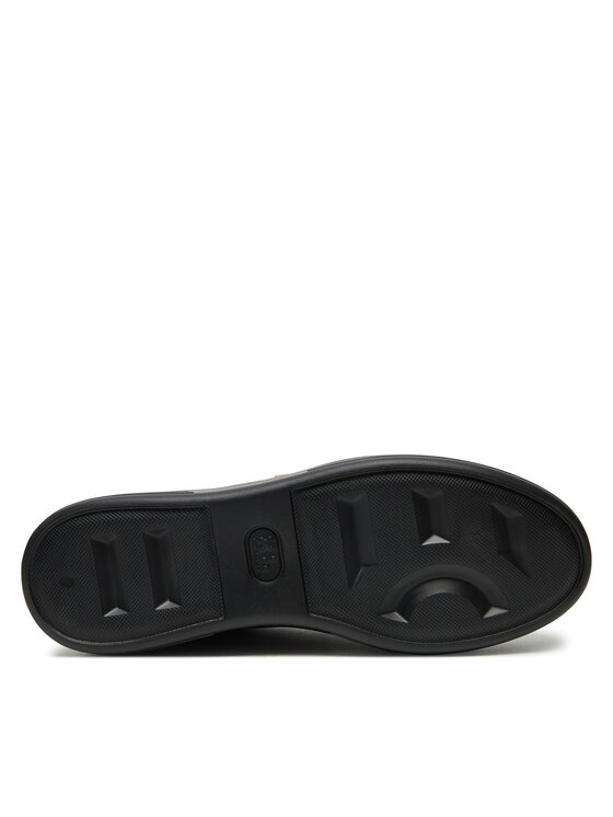 PHILIPP PLEIN Снікерcи PHILIPP PLEIN AADS USC0665 PLE010N Чорний