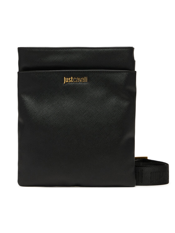 Just Cavalli Brašna Just Cavalli 81QA4B33 ZSB85 Černá