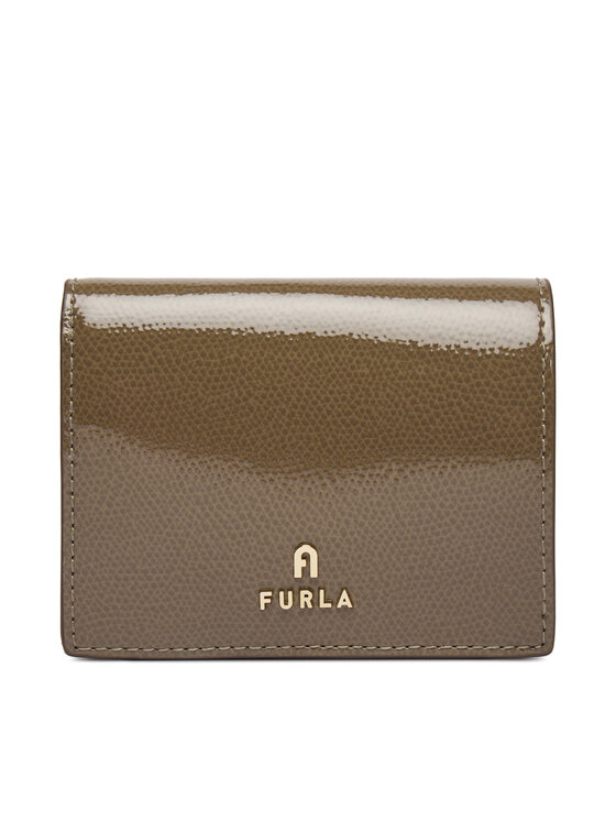 Furla Portofel Furla Camelia WP00304 BX4758 4903S Bej închis