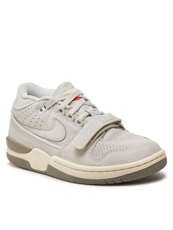 Nike Снікерcи Nike AAF88 FN6594 001 Сірий