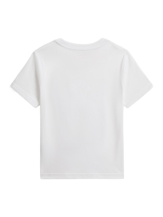 Polo Ralph Lauren Polo Ralph Lauren Camiseta 322B18890003 Blanco Regular Fit