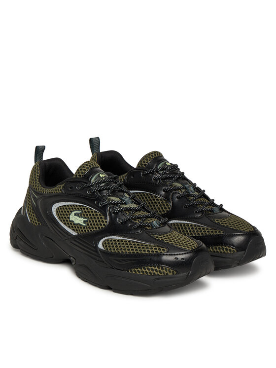 Lacoste Αθλητικά Lacoste Storm 96 2K 7-50SFA0173 Μαύρο