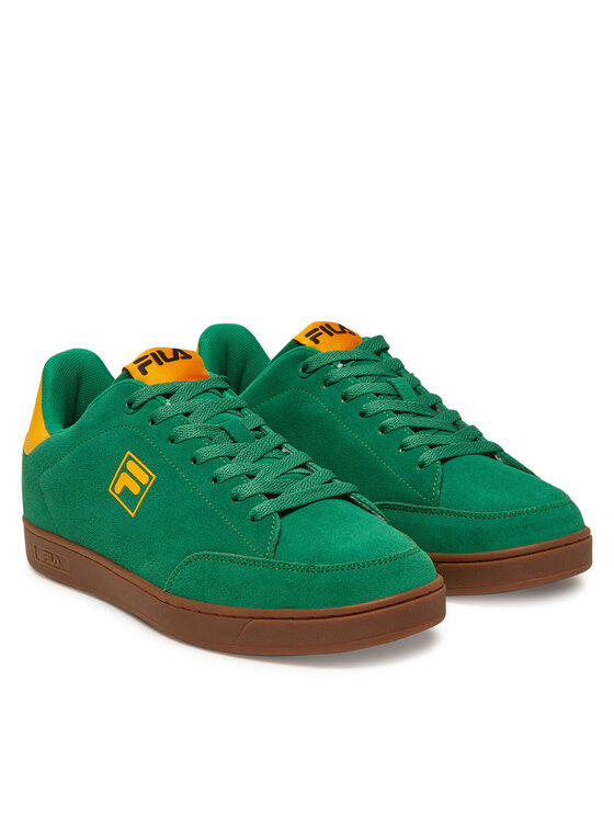 Fila Снікерcи Fila FFM0366 63195 Зелений