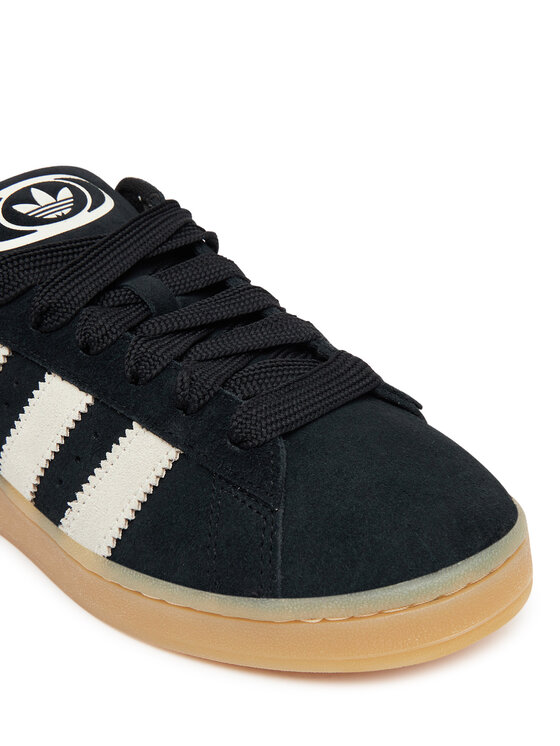 adidas Снікерcи adidas Campus 00S JQ8354 Чорний
