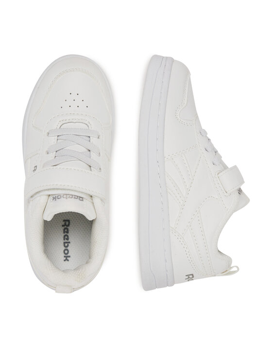 Reebok Снікерcи Reebok V9-25181-03(IV)DZ Білий