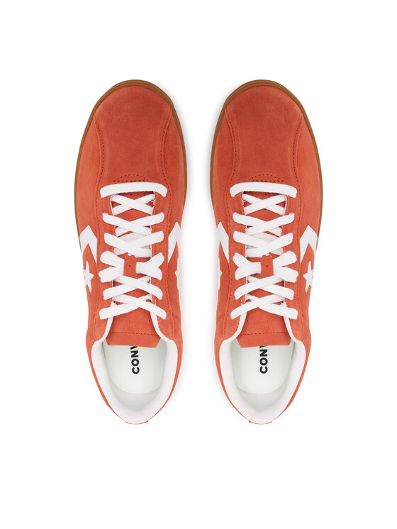 Converse Снікерcи Converse All Star Classic Trainer Retro A16030C Кораловий