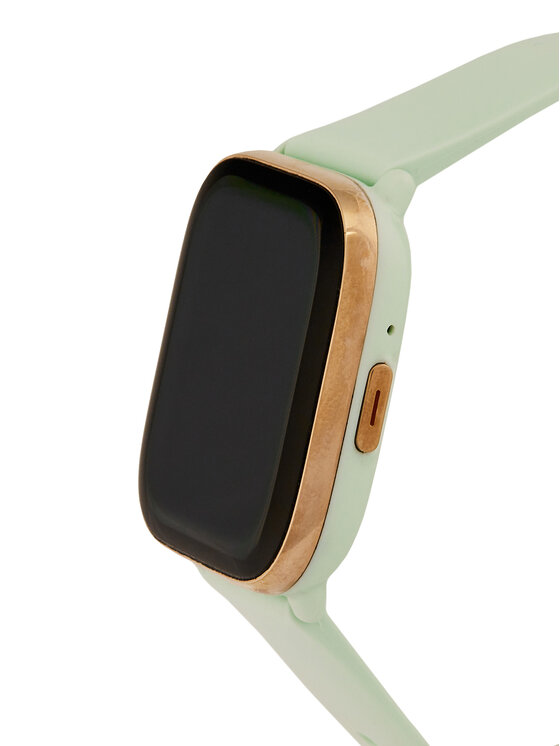 Liu Jo Smartwatch Liu Jo Voice Rainbow SWLJ155 Зелен