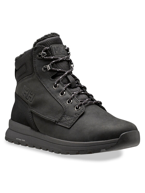 Helly Hansen Черевики туристичні Helly Hansen Kelvin Lx Waterproof 11892 990 Чорний