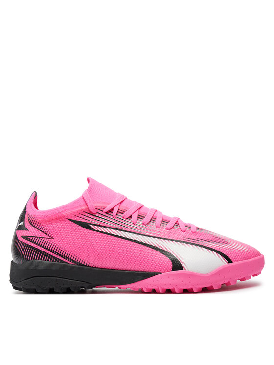 Puma Čevlji za nagomet Puma Ultra Match Tt 10775701 01 Roza
