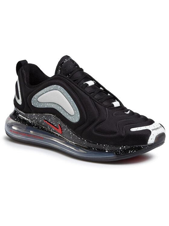 Nike Sneakers Nike Air Max 720/Undercover CN2408 001 Nero