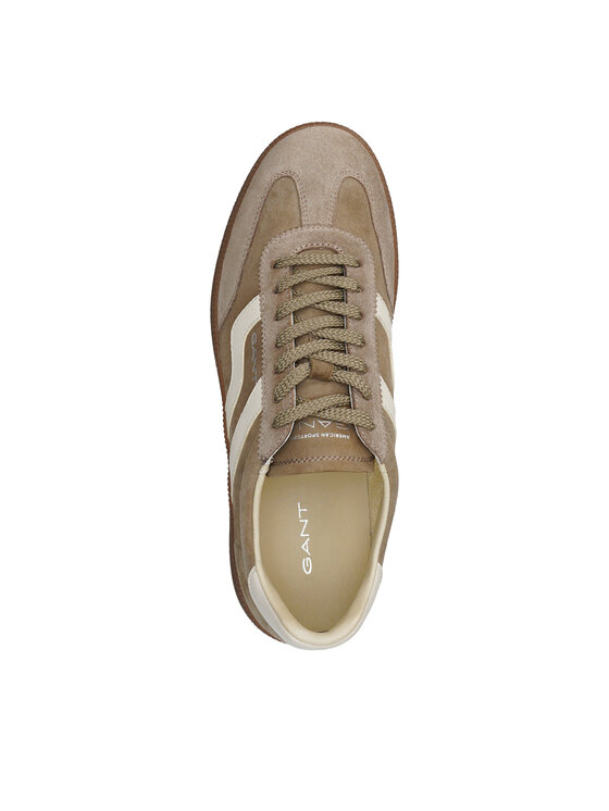 Gant Zapatillas Gant 31633011 Marrón