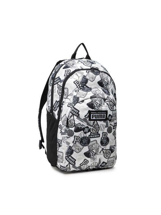 Puma Mugursoma Puma Academy Backpack 077301 12 Balts