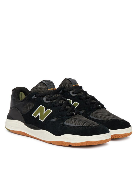 New Balance Sportcipők New Balance UN1010A Fekete