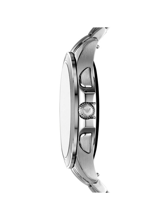 Emporio Armani Смарт годинник Emporio Armani ART5010 Срібний