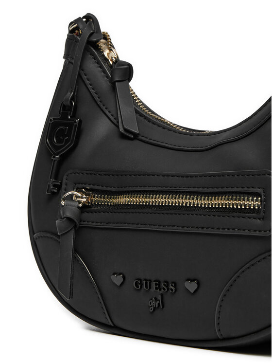 Guess Soma Guess J5RZ07 WGVT0 Melns
