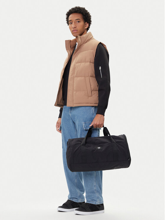 Vans Taška Vans VN000MNPBLK1 Čierna