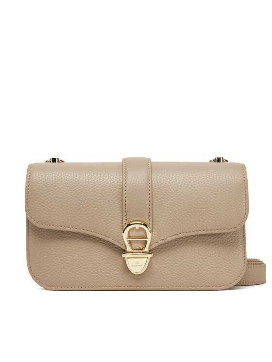Aigner Сумка Aigner 132411 Бежевий