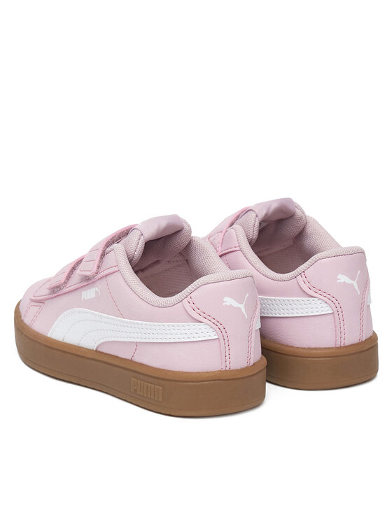 Puma Снікерcи Puma Ceo-Rickie Classic V Ps 39425318 Рожевий