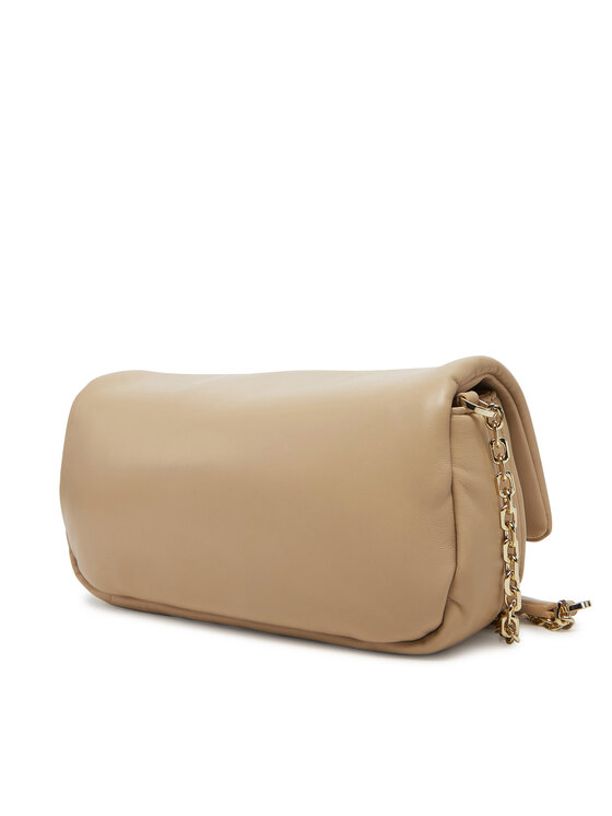 Patrizia Pepe Сумка Patrizia Pepe 8B0220/L113 B732 Бежевий