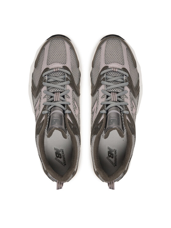 New Balance Laisvalaikio batai New Balance U5303R9 Pilka