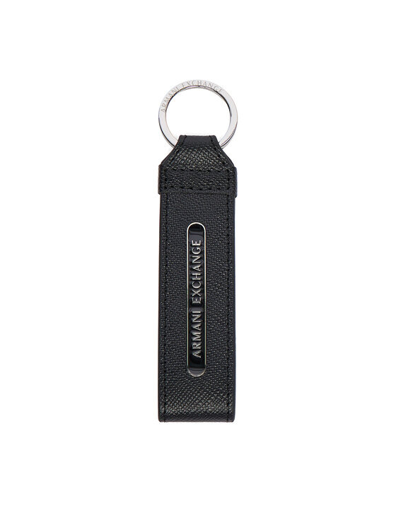 Armani Exchange Ajándék szett Armani Exchange XM001275 AF12702 UC001 Fekete