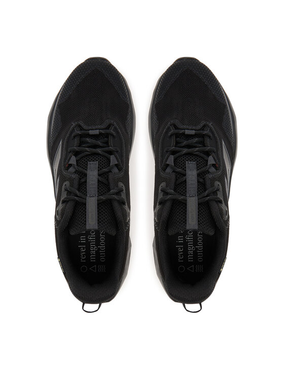 New Balance Zapatillas de running New Balance Nitrel MTNTRGB6 Negro
