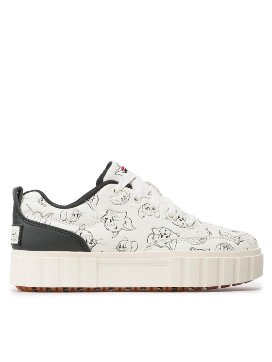 Fila Laisvalaikio batai Fila FFK0097 73009 Balta