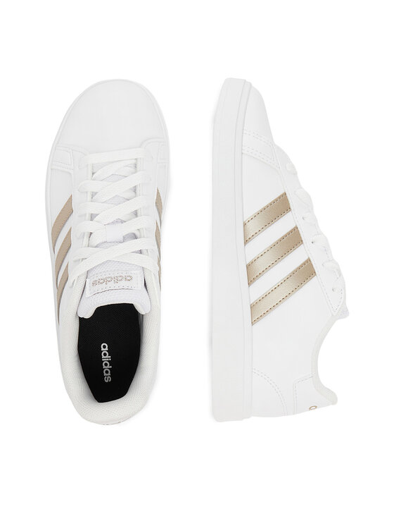 adidas Снікерcи adidas GRAND COURT 2.0 JQ4519 Білий