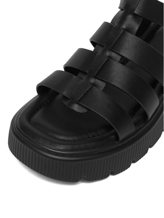 JENNY Босоніжки JENNY CEO-H3T9939-2 Чорний