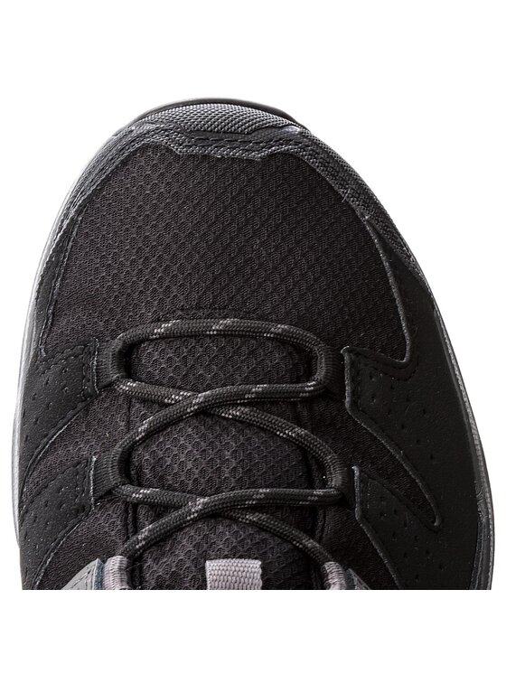 Salomon Bakancs Salomon X Radiant Gtx GORE-TEX 404827 28 M0 Fekete