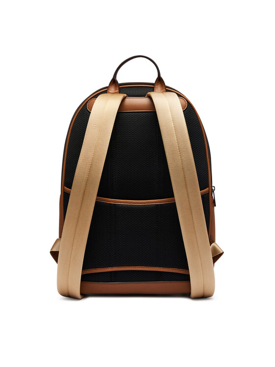 MICHAEL Michael Kors Рюкзак MICHAEL Michael Kors 33T6LJSB2L Світло-коричневий