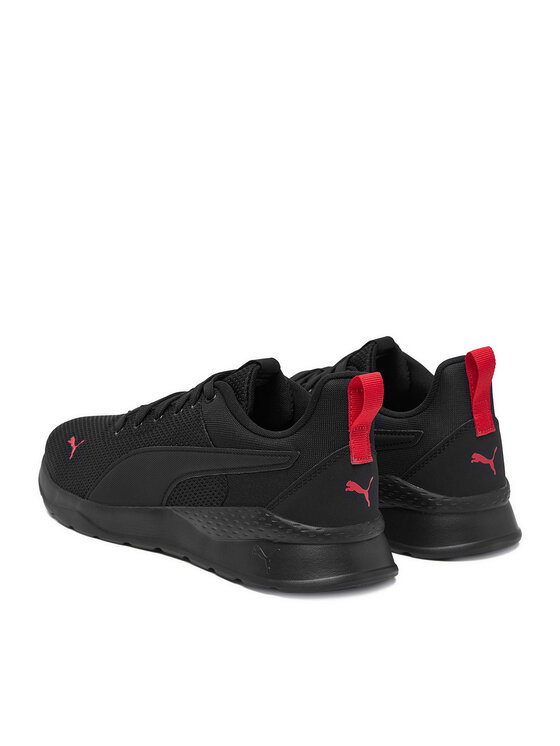 Puma Sneakersy Puma Anzarun Lite 37112848 Černá