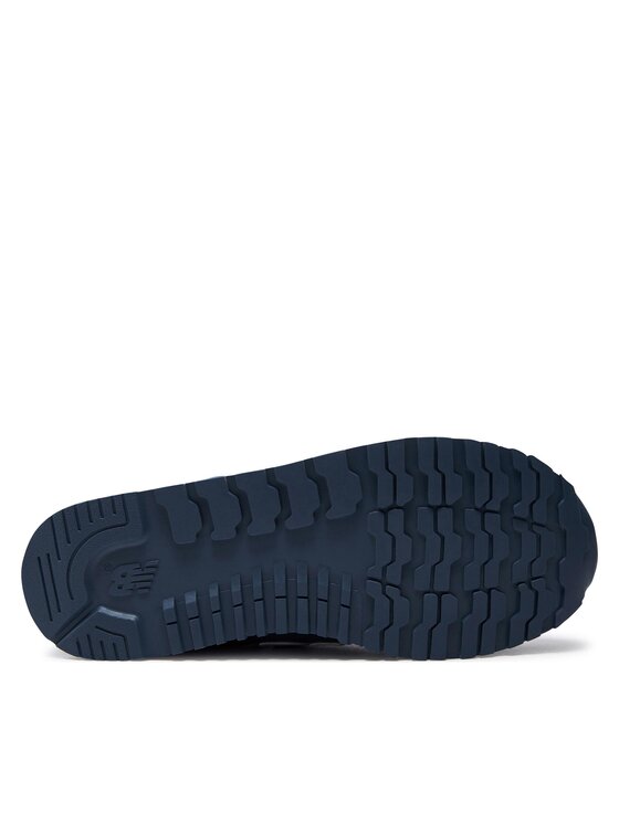 New Balance Laisvalaikio batai New Balance GV500CIL Mėlyna