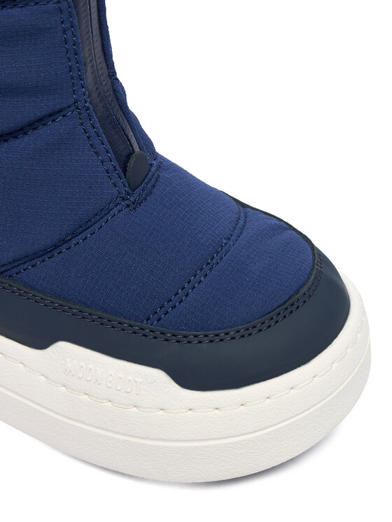 Moon Boot Cizme de zăpadă Moon Boot 80D3440080 S Bleumarin